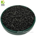 Extruded Net Gas Activated Carbon Wholesale 4mm Nice Price Pellets Bulk Activated Carbon Supplier